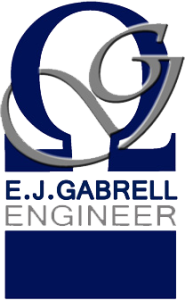 EJ Gabrell Engineer